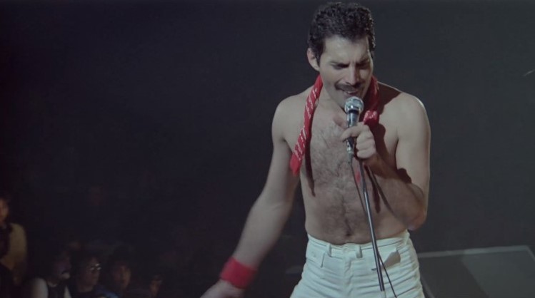 Queen Rock Montreal 1981