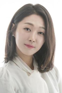 Ahn Sang-eun