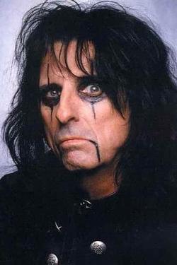 Alice Cooper