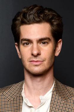 Andrew Garfield