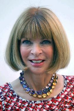 Anna Wintour