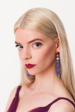 Anya Taylor-Joy