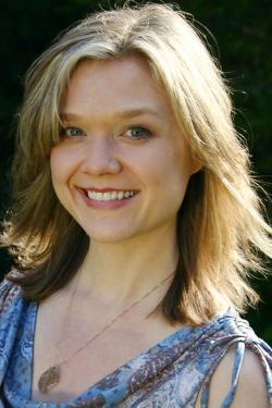 Ariana Richards