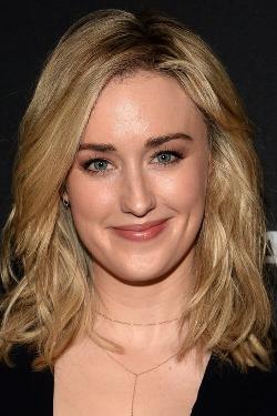 Ashley Johnson