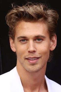 Austin Butler