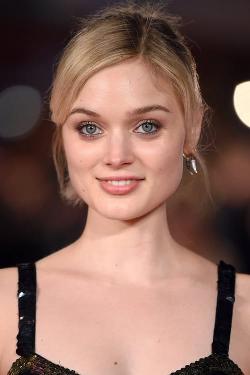 Bella Heathcote