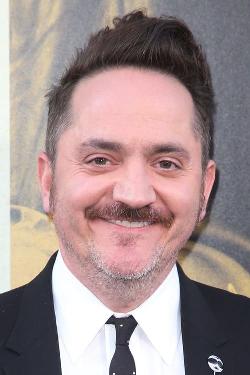 Ben Falcone