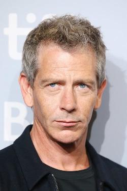 Ben Mendelsohn