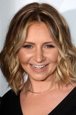 Beverley Mitchell