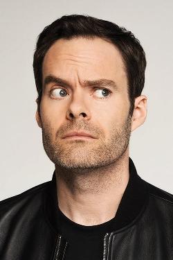 Bill Hader