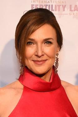 Brenda Strong