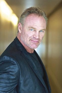 Brian Bosworth