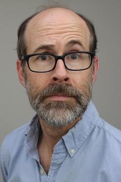 Brian Huskey