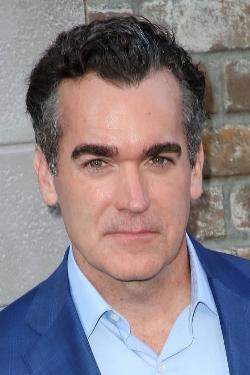 Brian d'Arcy James