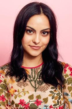 Camila Mendes