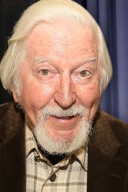 Caroll Spinney