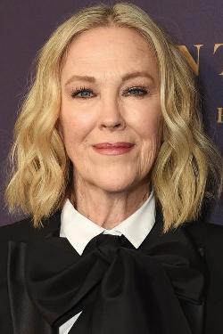 Catherine O'Hara