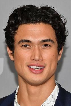 Charles Melton