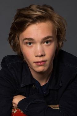 Charlie Plummer