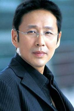 Chen Daoming