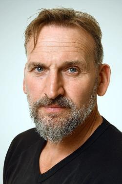 Christopher Eccleston