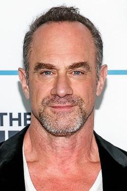 Christopher Meloni