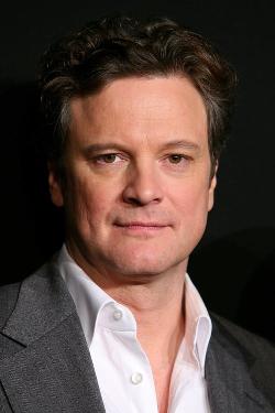 Colin Firth