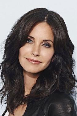 Courteney Cox