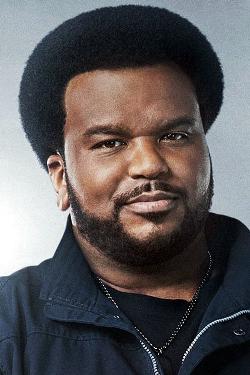 Craig Robinson