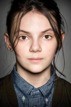 Dafne Keen