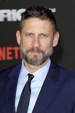 David Ayer