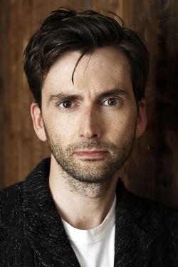 David Tennant