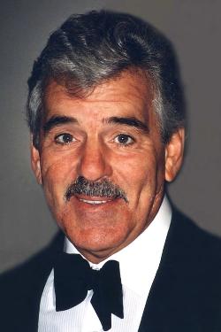 Dennis Farina