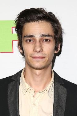 Devon Bostick