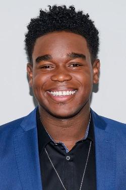 Dexter Darden