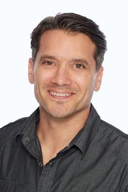 Dominic Zamprogna