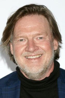 Donal Logue