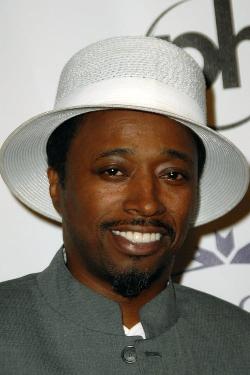 Eddie Griffin