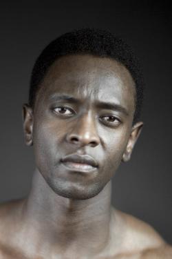 Edi Gathegi