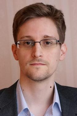 Edward Snowden