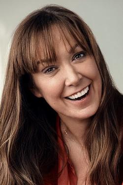 Elizabeth Marvel