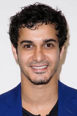 Elyes Gabel