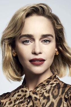 Emilia Clarke