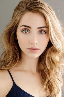 Emily Rudd