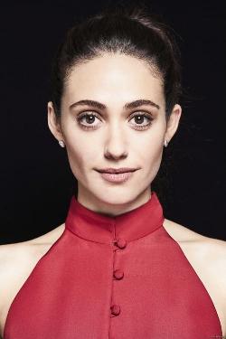 Emmy Rossum