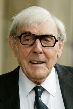 Eric Sykes