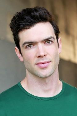 Ethan Peck