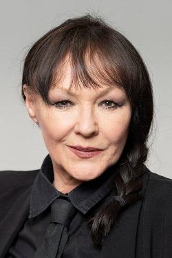 Frances Barber