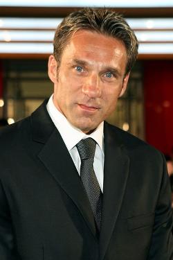 Gary Daniels