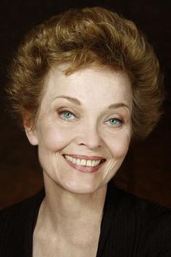 Grace Zabriskie